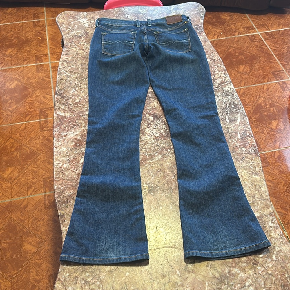 Women’s lucky brand jeans - Picture 8 of 10